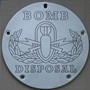 Bomb disposal